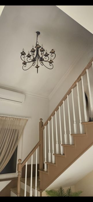 Candelabru 12 becuri