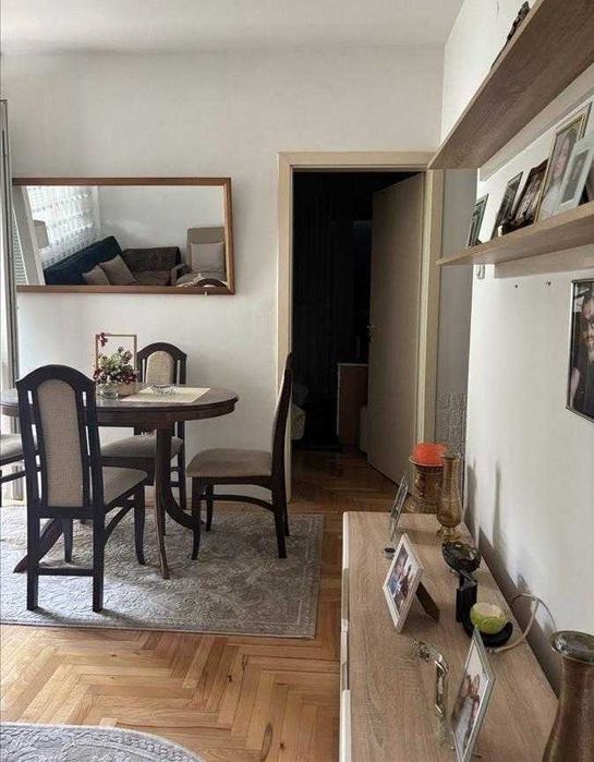 Дава се под наем Двустаен апартамент в Бургас, Лазур - 63 кв.м за 173.4 € - Снимка #3