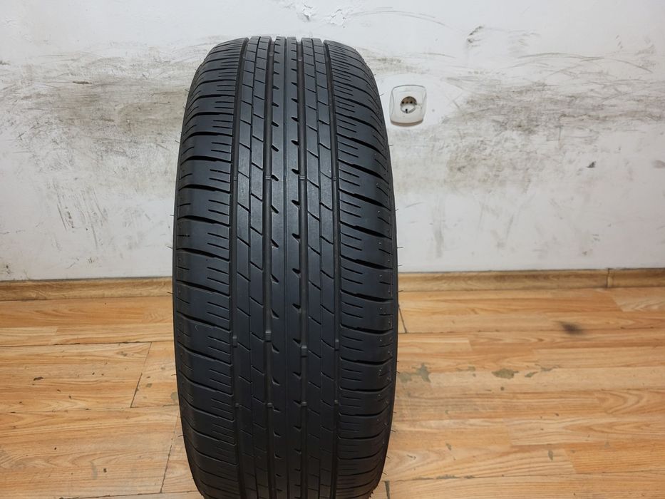 1 бр. 245/45/19 Pirelli / 235/60/18 Bridgestone