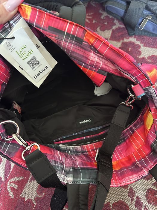 Дамска чанта Desigual