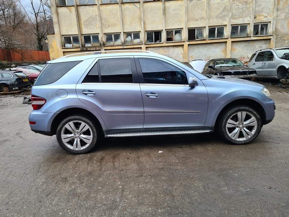 Mercedes  ML280CDI W164 190кс Facelift НА ЧАСТИ!