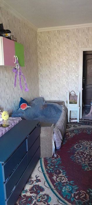 Авиасозлар, метро Яшнабад, 21м2 + условия