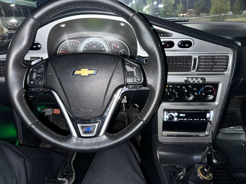 Нексия 2 2014-йил