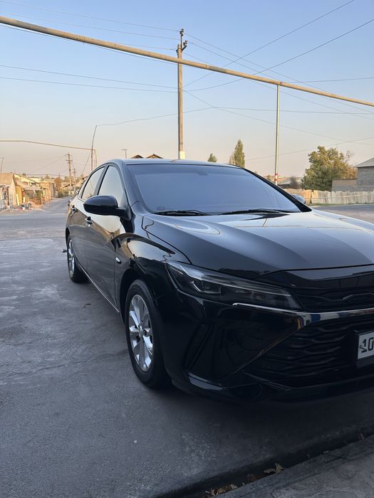 Monza 1.5 otmosferni