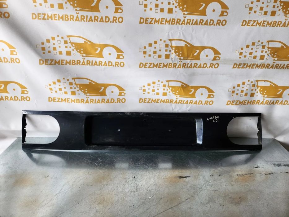 Ornament Haion Hayon Vw Sharan Facelift Stopuri Rotunde