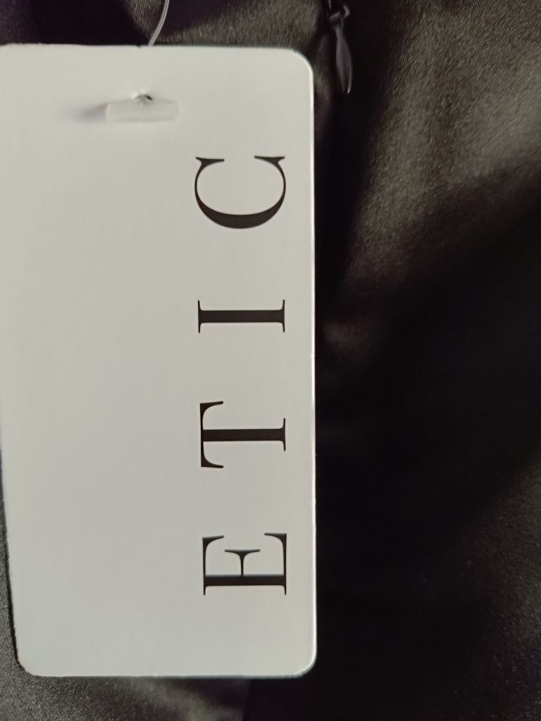 Vand rochie Etic, nr. 44