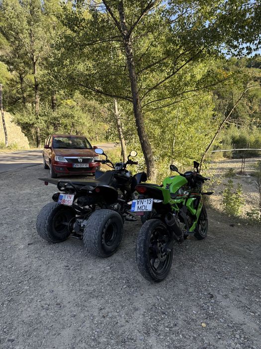 vand atv cpi fa 250