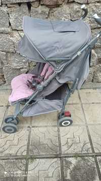 Детска количка Макларън techno XLR