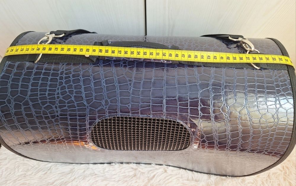 Geanta de transport pt animale mici