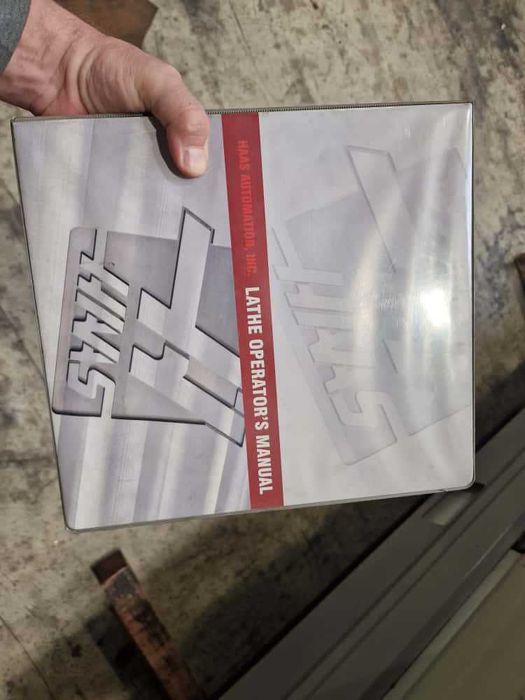 Токарный станок Haas SL-30