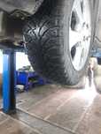 Зимние балоны в хорошем состояние 195/60 R15