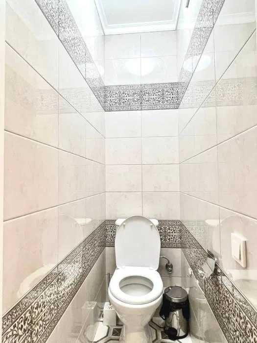 Срочно сдаётся квартира на Сергели-6, 381*