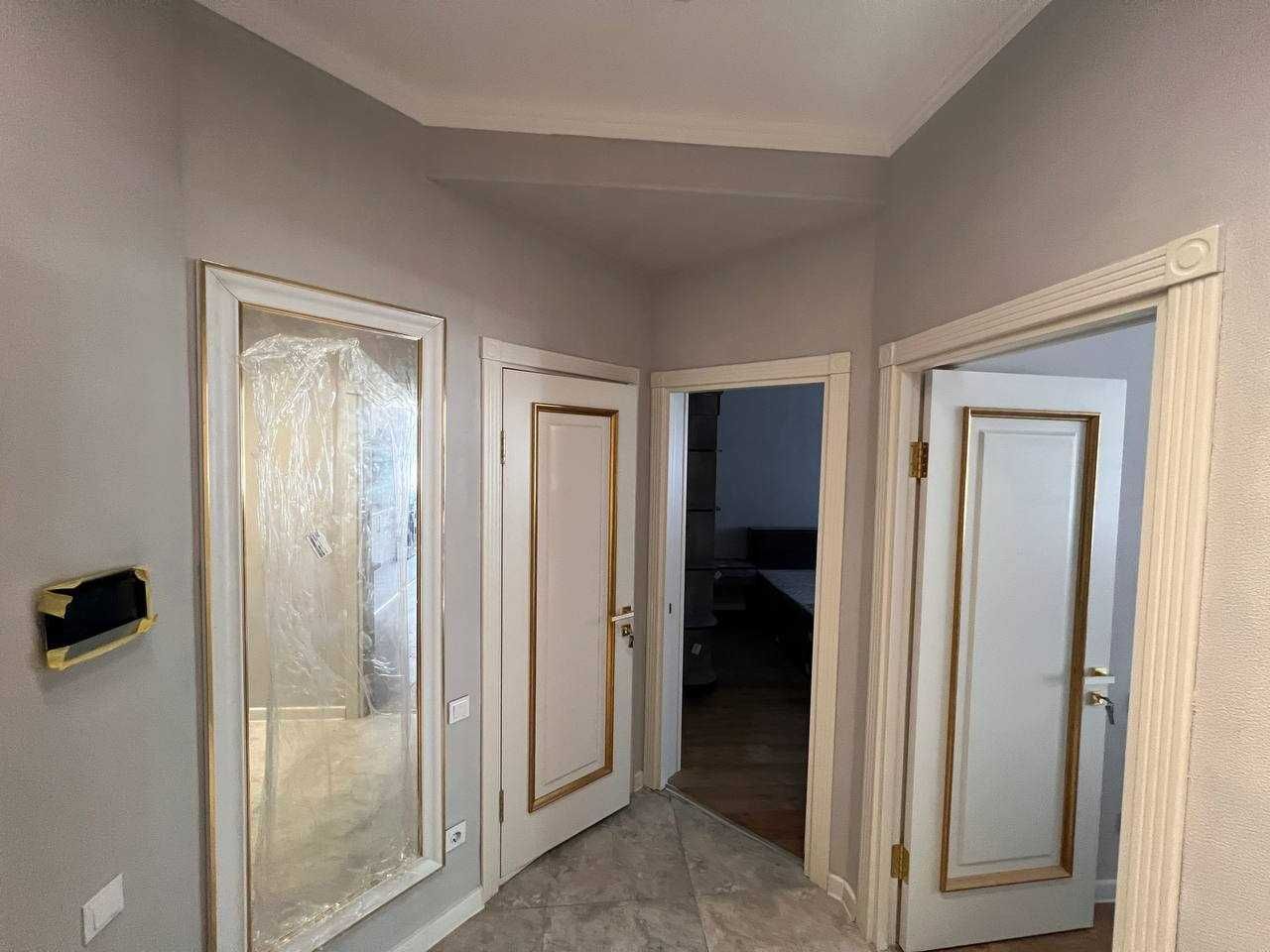 2-х комнатная в ЖК «Greenwich» Янги Замон кучаси ID: 2374