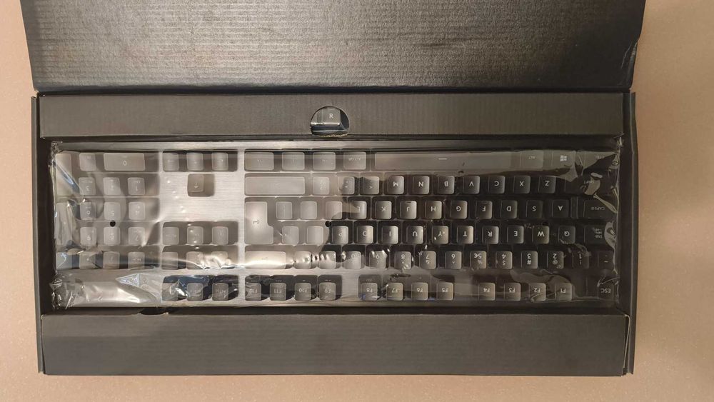 Tastatura Logitech G413 Carbon