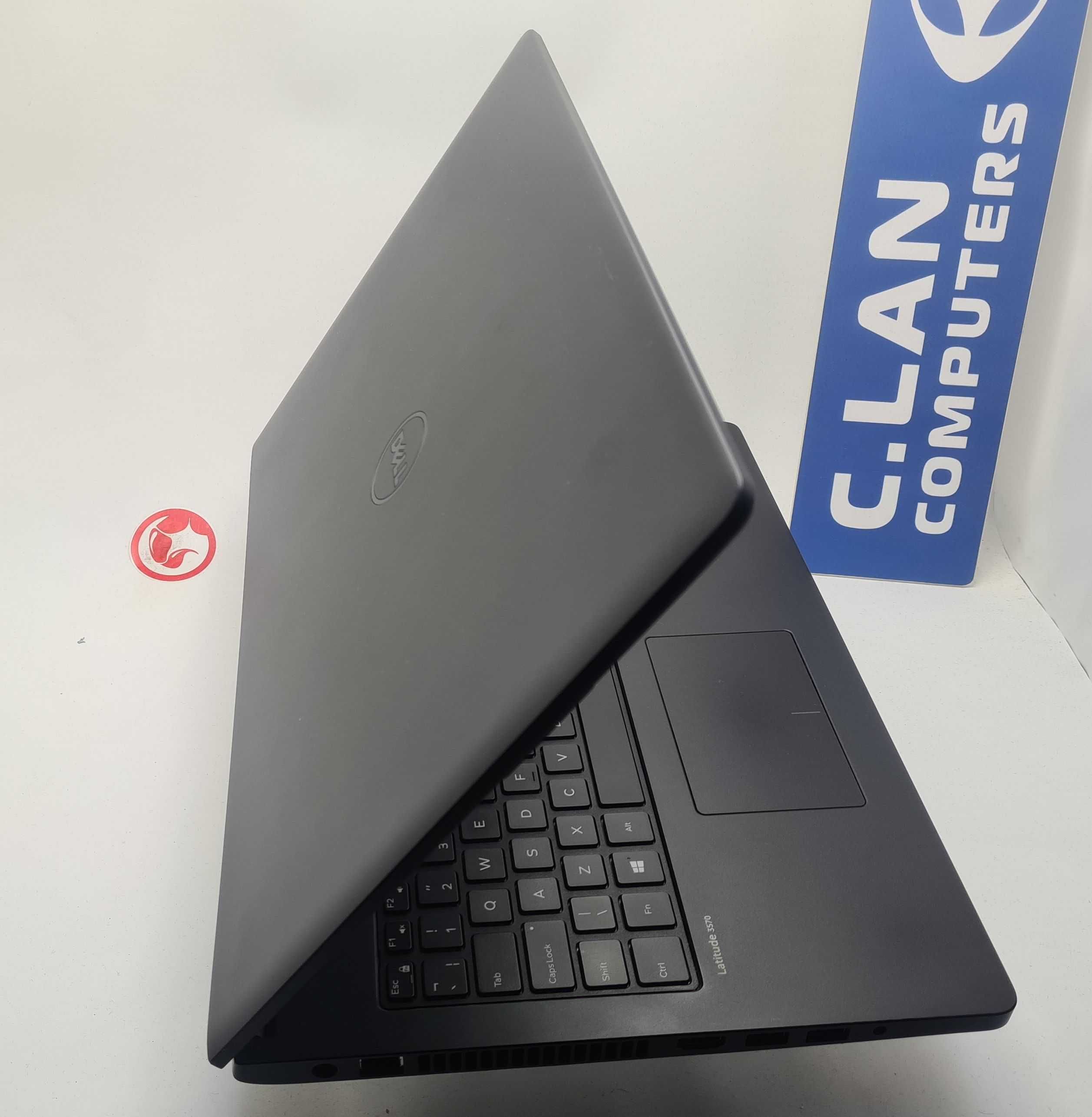 Dell Latitude 3570    i5 6200/8GB/240SSD/Touchscreen/Подсветка