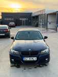 Bmw seria 3 e90 facelift