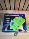 Dinam bicicleta cu Usb și baterie, generator de curent!!!