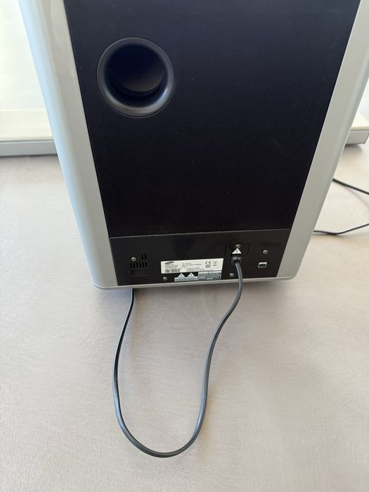 Sistem audio Soundbar Samsung dolby digital HW-F751 in stare buna