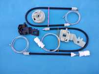 Nissan Primera p12 Qashqai j10 kit reparatie macara geam electric