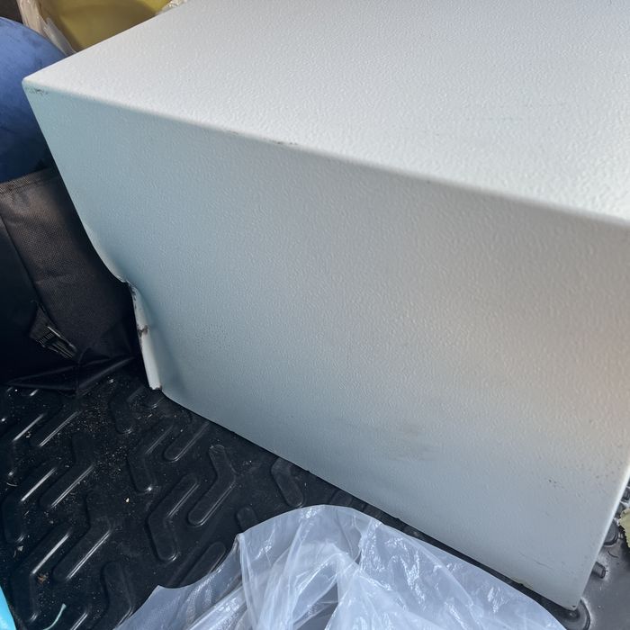 Продам сейф, в хорошем состояний