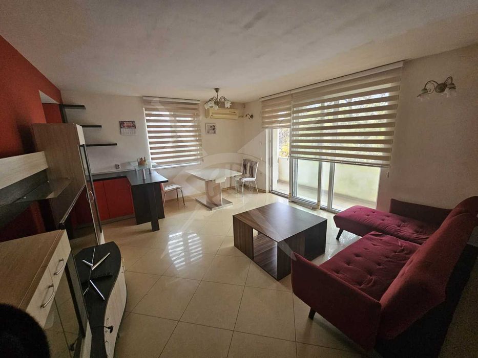 Продава се Тристаен апартамент в Пловдив, Кючук Париж - 100 кв.м за 918 €/кв.м - Снимка #4