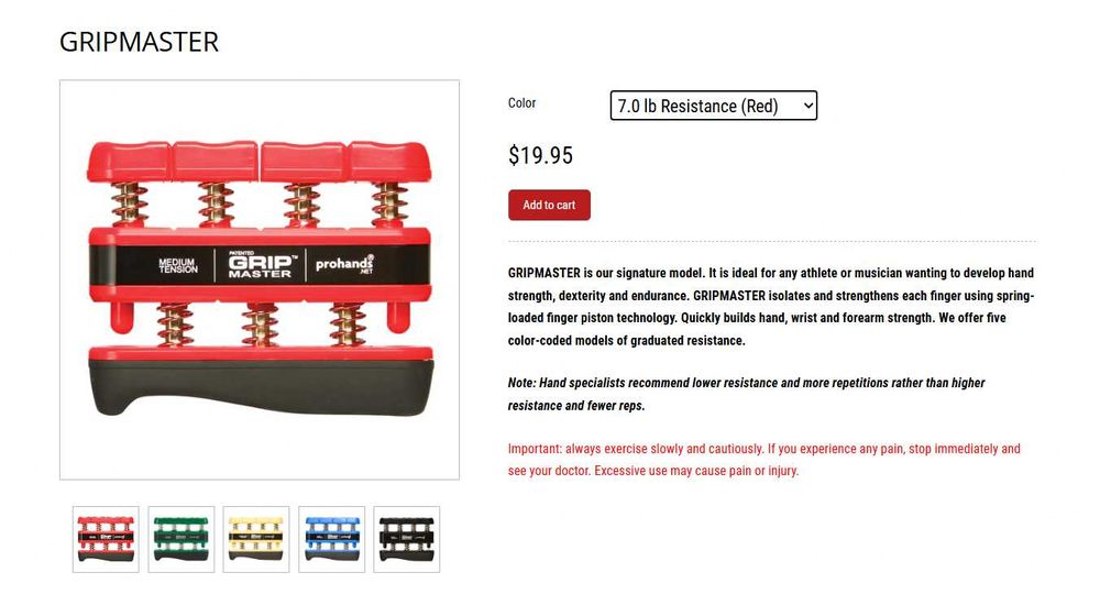 Уред за предмишници и пръсти: ортопедика, спорт, рехабилитация