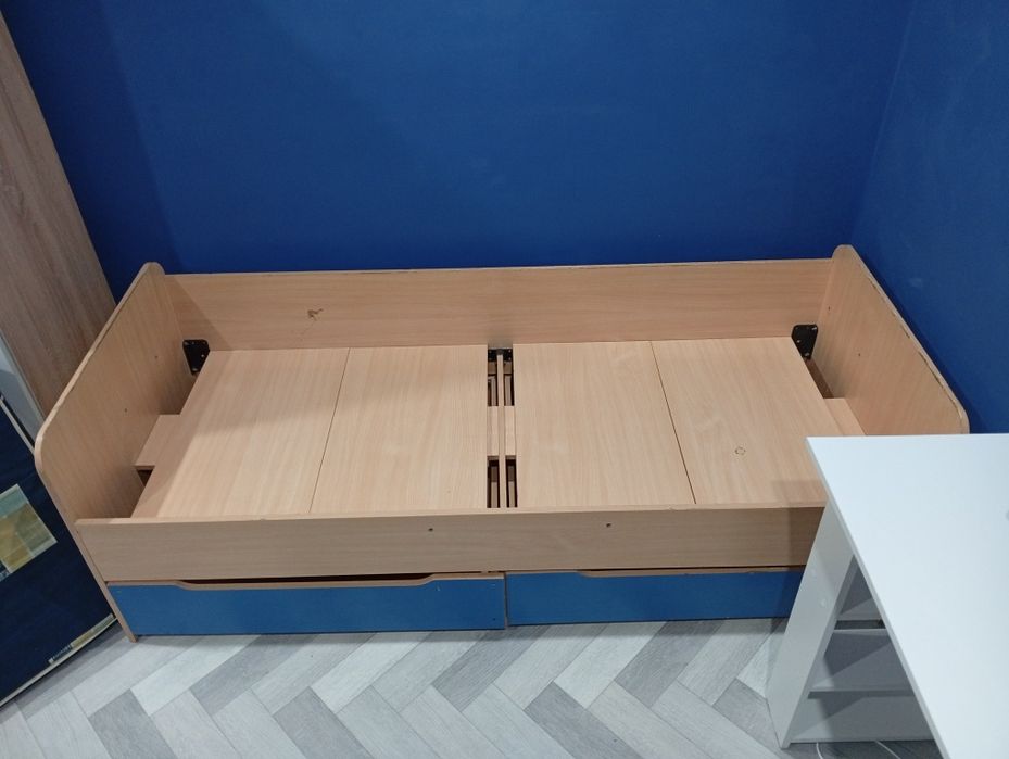 Продам кровать для подростка