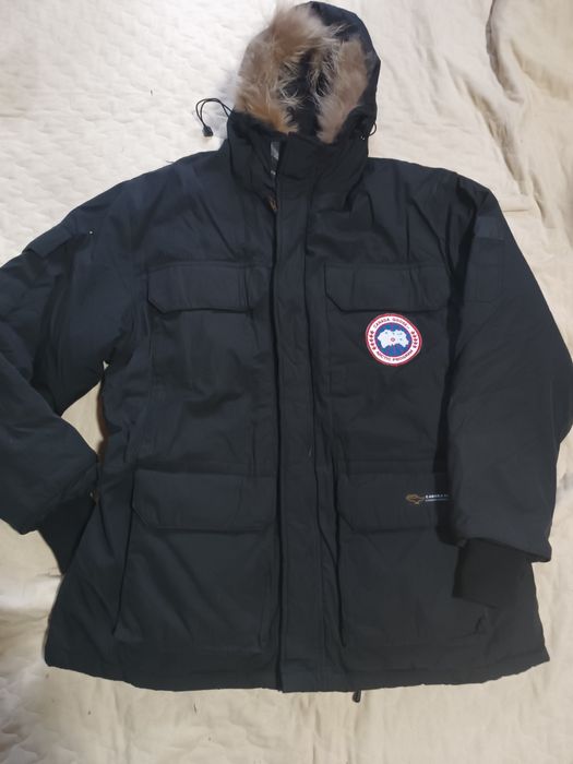 Canada  Coose ,The north face, Peak Performance