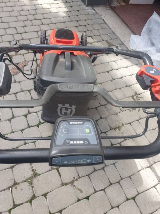 Косачка Husqvarna 141V