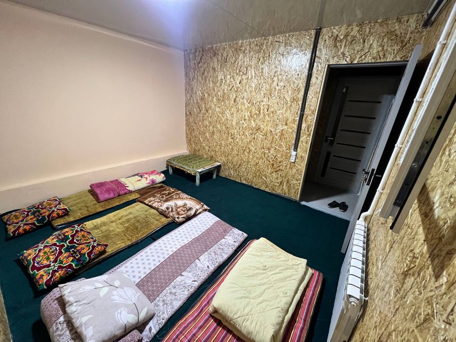 Yashnabodda Kvartira Beriladi