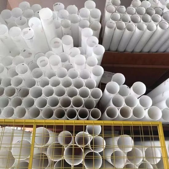 Teava de teflon tevi PTFE