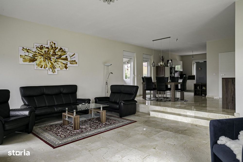 REDUCERE Vila superba pe colt in cartierul Europa, Vladimirescu