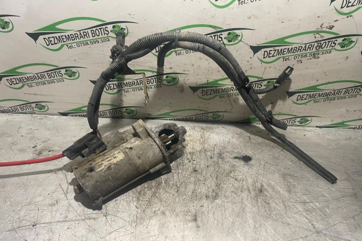 Electromotor YS4U-11000-AB YS4U-11000-AB YS4U-11000-ABO Ford Focus pr