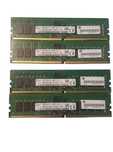 Memorie 16GB DDR4 2666MHz, calculator, 1 x 16GB DDR4, 16GB