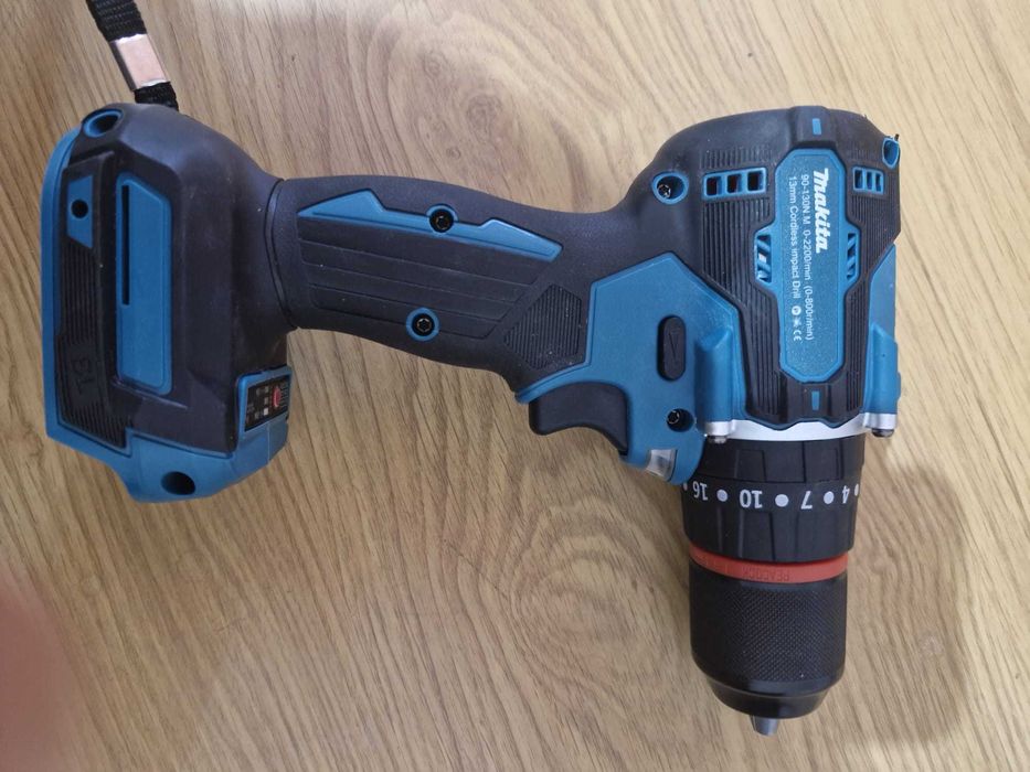 Filetanta si polizor unghiular(flex) - MAKITA