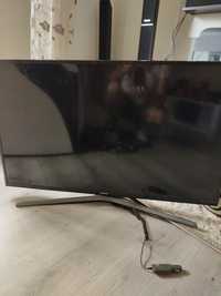 Tv Samsung display spart