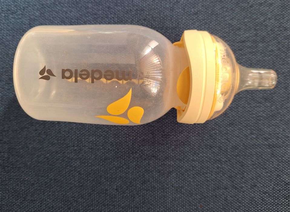 Електрическа помпа за кърма Medela