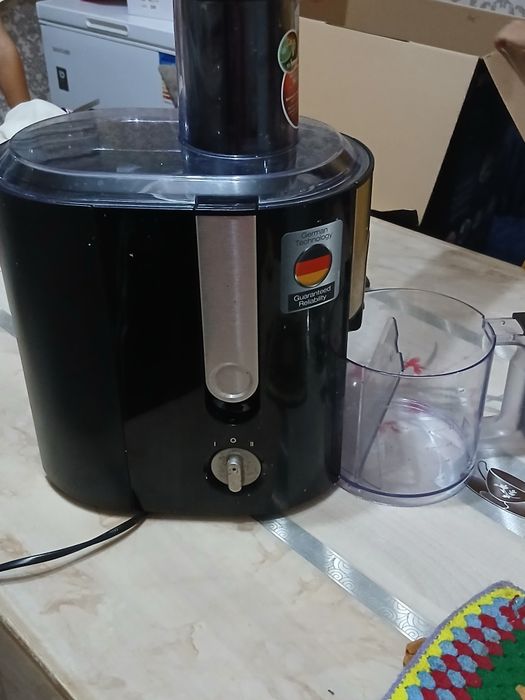 Соковыжымалка для сока