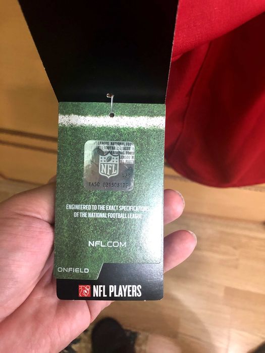 Tricou NFL Houston TEXANS  Nike