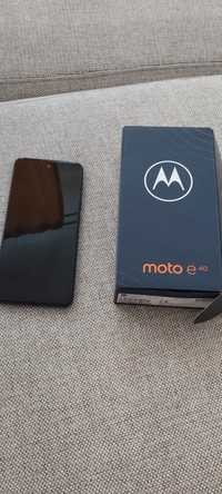 Vând Motorola Moto E40