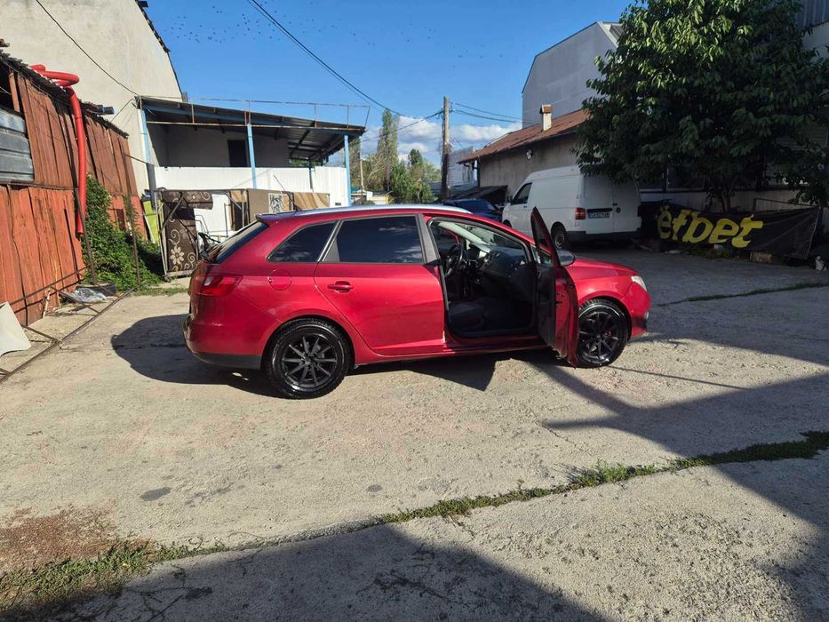 Seat Ibiza комби