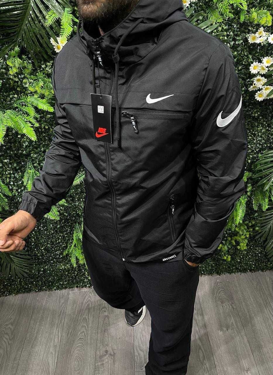 Мъжки Ветровки Nike