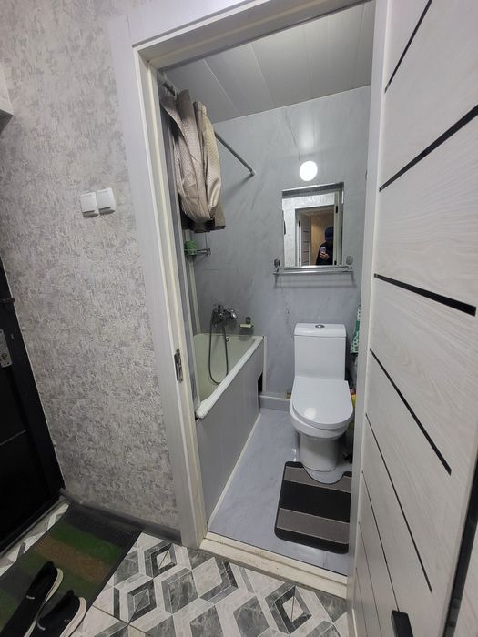 Срочно сдается в аренду квартира наЧиланзар5кв 1/2/1/4
IjaragaBeriladi