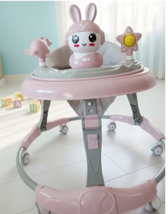 Продам Ходунки б/у в отличном состоянии.