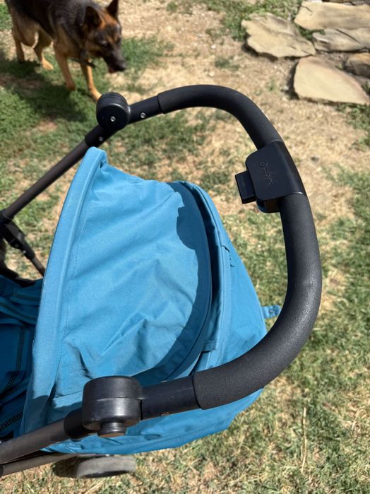 Бебешка количка Cybex Melio