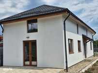 Vila/casa noua: P+M, Banesti-Prahova - 150 mp utili + teren 875 mp!