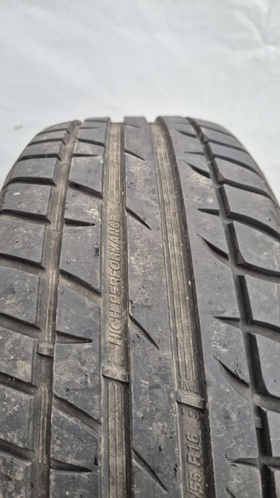 Anvelope vara 205 55 16 aproape noi
