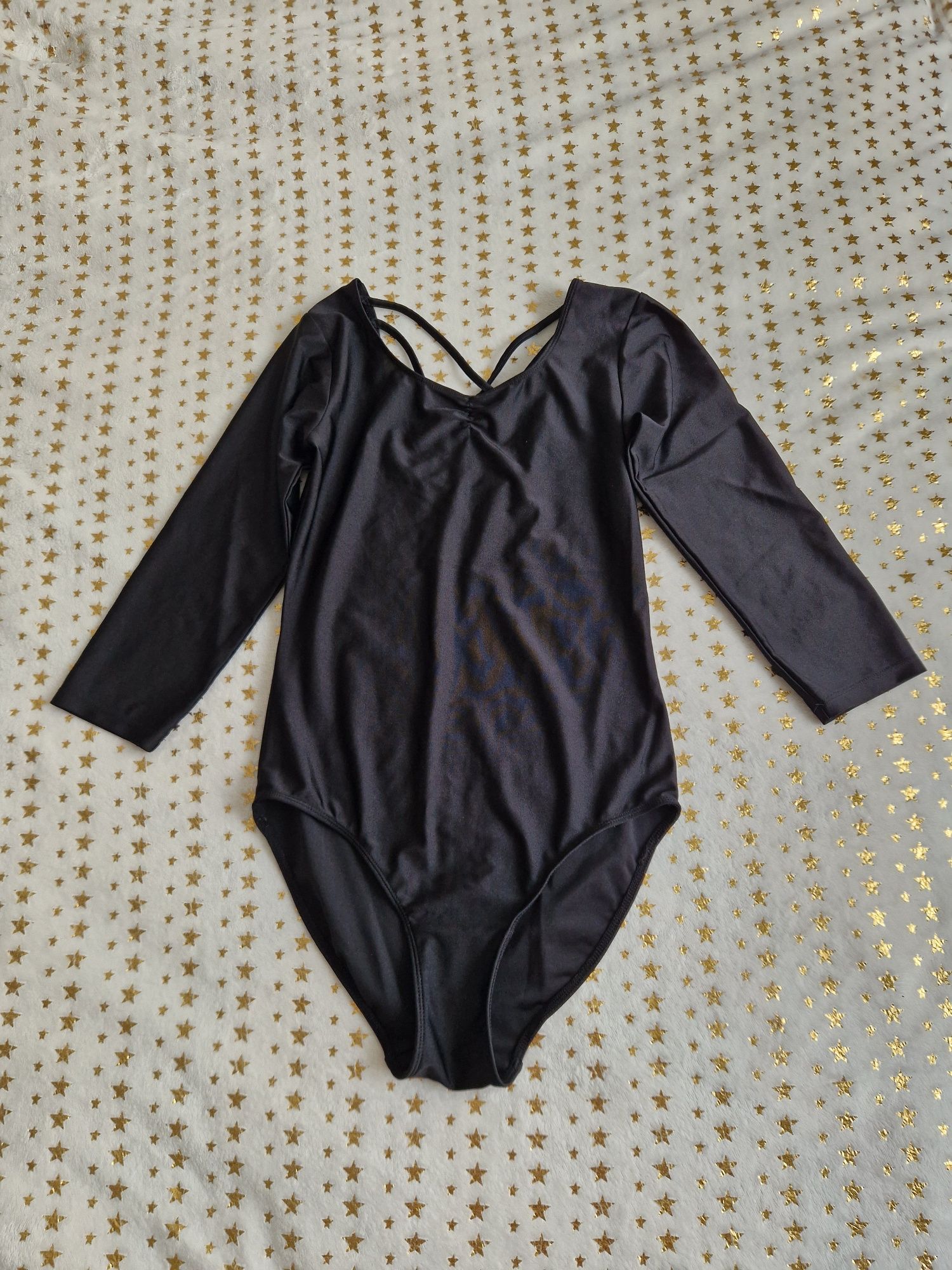 Costum de dans gimnastica H&m