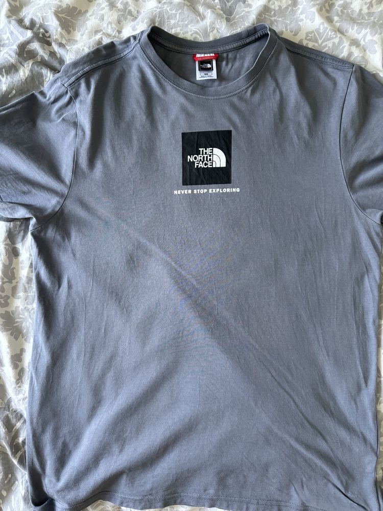Тениска The North Face