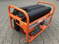 Generator de Curent Profil P5000 Motor Honda GX 270 Fabricatie 2022